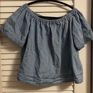 Brand new Adriano goldschmied top